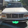 FORD F-1000 2.5 XLT 4X2 CS 8V TURBO DIESEL 2P MANUAL FORD F-1000 2.5 XLT 4X2 CS 8V TURBO DIESEL 2P MANUAL