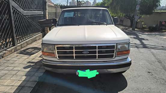 FORD-F-1000-1996