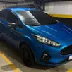 FORD FIESTA 1.0 ECOBOOST GASOLINA SEL STYLE POWERSHIFT FORD FIESTA 1.0 ECOBOOST GASOLINA SEL STYLE POWERSHIFT
