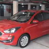 FORD KA 1.0 TI-VCT FLEX SE PLUS MANUAL FORD KA 1.0 TI-VCT FLEX SE PLUS MANUAL