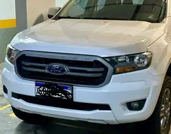 FORD RANGER 2.2 XLS 4X2 CD 16V DIESEL 4P AUTOMÁTICO FORD RANGER 2.2 XLS 4X2 CD 16V DIESEL 4P AUTOMÁTICO