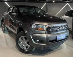 FORD RANGER 2.2 XLS 4X4 CD 16V DIESEL 4P AUTOMÁTICO FORD RANGER 2.2 XLS 4X4 CD 16V DIESEL 4P AUTOMÁTICO