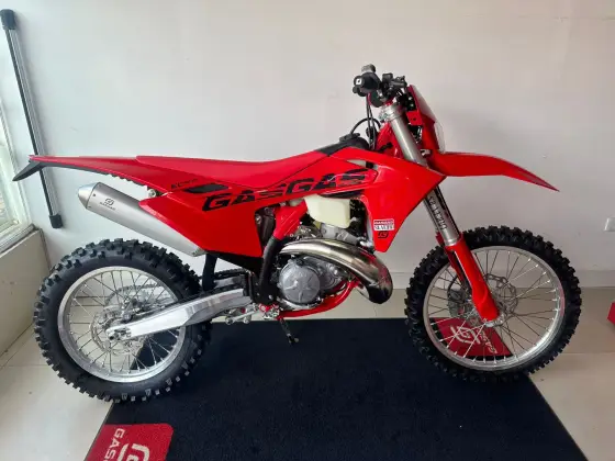 GAS GAS EC 300 