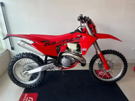 GAS GAS-EC 300-2025