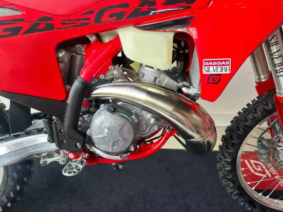 GAS GAS-EC 300 GAS GAS-EC 300-2025