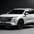 GWM HAVAL H6 1.5 FLEX HEV2 E-TRACTION GWM HAVAL H6 1.5 FLEX HEV2 E-TRACTION