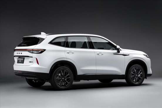 GWM-HAVAL H6-2026