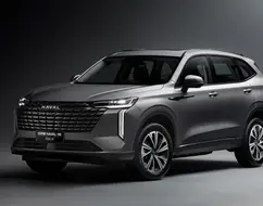GWM HAVAL H6 1.5 FLEX PHEV19 E-TRACTION GWM HAVAL H6 1.5 FLEX PHEV19 E-TRACTION