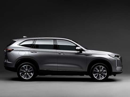 GWM-HAVAL H6-1.5 FLEX PHEV19 E-TRACTION GWM-HAVAL H6-2026