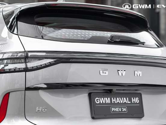 GWM-HAVAL H6-1.5 FLEX PHEV35 AWD E-TRACTION GWM-HAVAL H6-2026