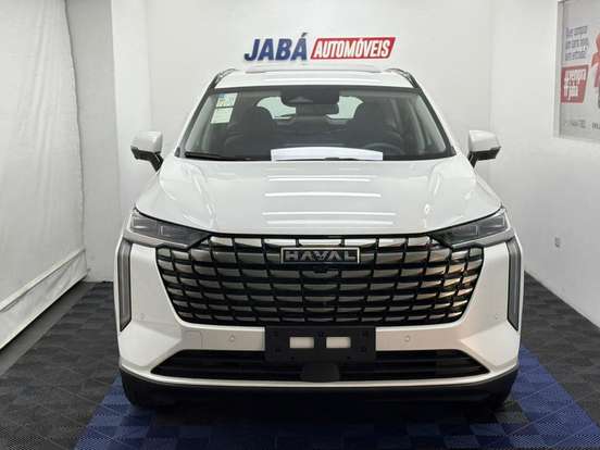 GWM-HAVAL H6-1.5 PHEV19 E-TRACTION GWM-HAVAL H6-2025