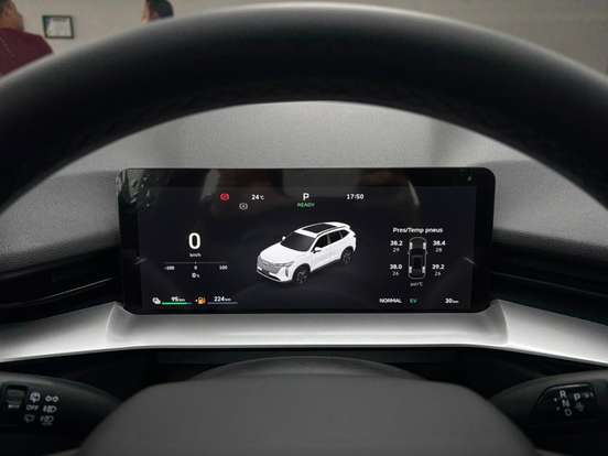 GWM-HAVAL H6-1.5 PHEV19 E-TRACTION GWM-HAVAL H6-2025