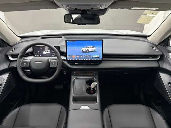 GWM-HAVAL H6-2025