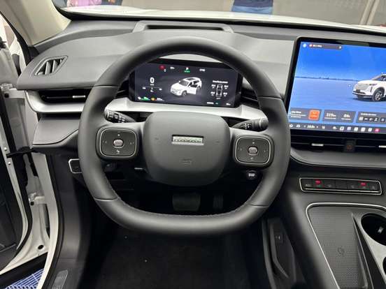GWM-HAVAL H6-1.5 PHEV19 E-TRACTION GWM-HAVAL H6-2025
