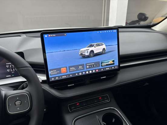 GWM-HAVAL H6-1.5 PHEV19 E-TRACTION GWM-HAVAL H6-2025