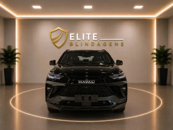 GWM HAVAL H6 GT 1.5 PHEV AWD E-TRACTION