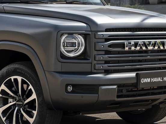 GWM-HAVAL H9-2.4 TURBO DIESEL EXCLUSIVE 4X4 AUTOMÁTICO GWM-HAVAL H9-2026