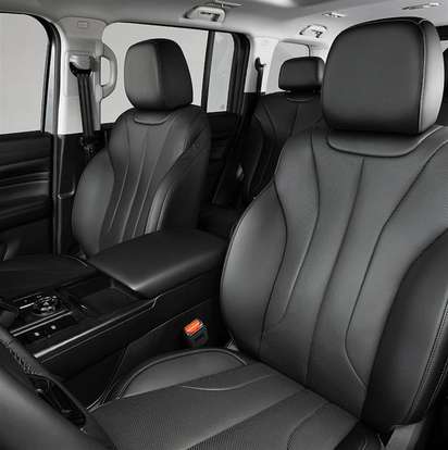 GWM-HAVAL H9-2026