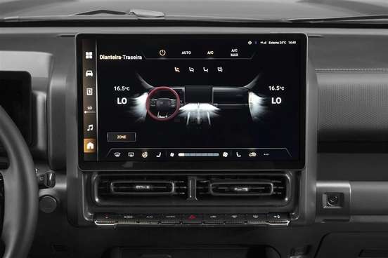GWM-HAVAL H9-2026