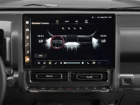 GWM-HAVAL H9-2.4 TURBO DIESEL EXCLUSIVE 4X4 AUTOMÁTICO GWM-HAVAL H9-2026