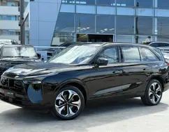GWM WEY 07 1.5 TURBO PHEV AWD DHT GWM WEY 07 1.5 TURBO PHEV AWD DHT