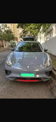 GWM ORA 03 63 KW ELÉTRICO GT