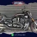 HARLEY-DAVIDSON NIGHT ROD SPECIAL HARLEY-DAVIDSON NIGHT ROD SPECIAL