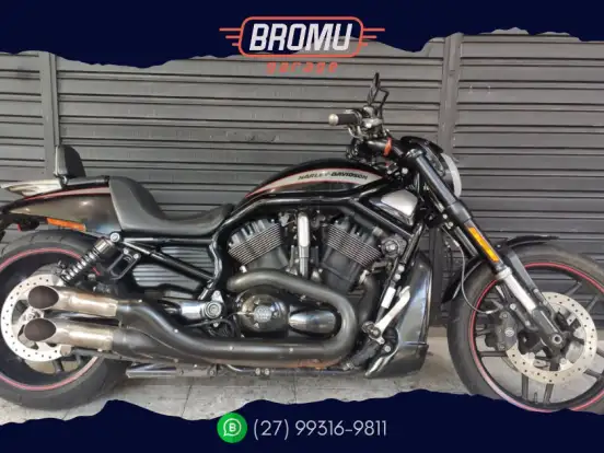 HARLEY-DAVIDSON-NIGHT ROD SPECIAL HARLEY-DAVIDSON-NIGHT ROD SPECIAL-2012