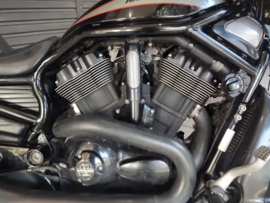 HARLEY-DAVIDSON-NIGHT ROD SPECIAL-2012
