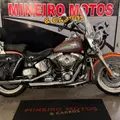 HARLEY-DAVIDSON SOFTAIL HERITAGE CLASSIC HARLEY-DAVIDSON SOFTAIL HERITAGE CLASSIC