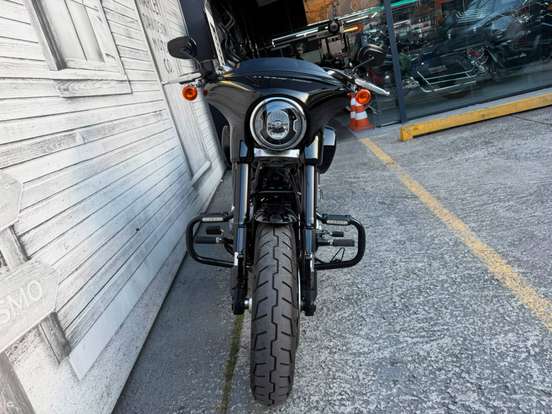 HARLEY-DAVIDSON-SPORT GLIDE HARLEY-DAVIDSON-SPORT GLIDE-2020