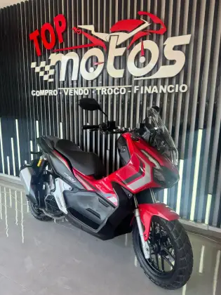 HONDA ADV HONDA ADV