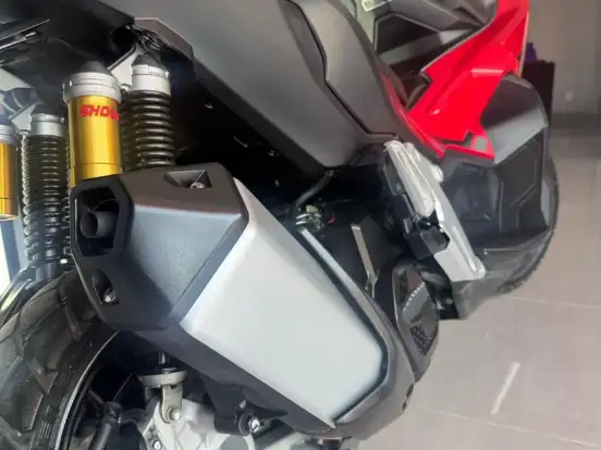 HONDA-ADV HONDA-ADV-2023