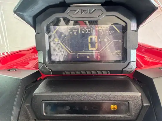 HONDA-ADV HONDA-ADV-2023