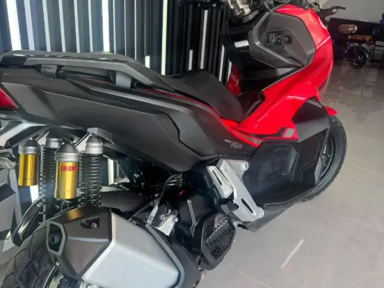 HONDA-ADV HONDA-ADV-2023