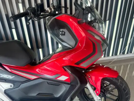 HONDA-ADV HONDA-ADV-2023