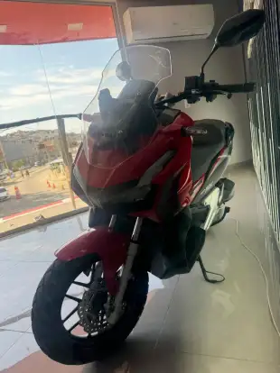 HONDA-ADV HONDA-ADV-2023