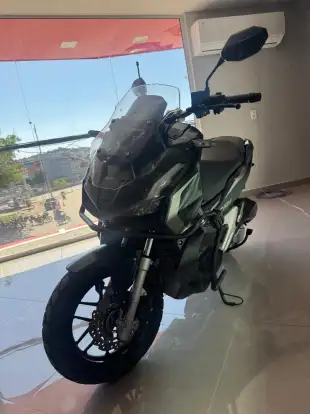HONDA-ADV HONDA-ADV-2024