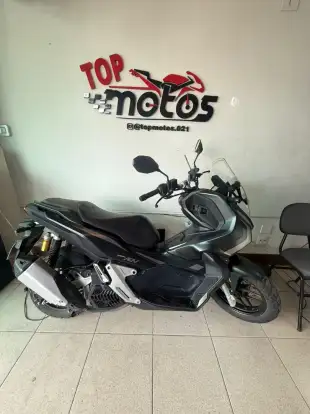 HONDA-ADV HONDA-ADV-2024