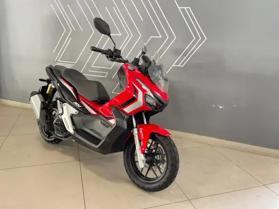 HONDA ADV HONDA ADV