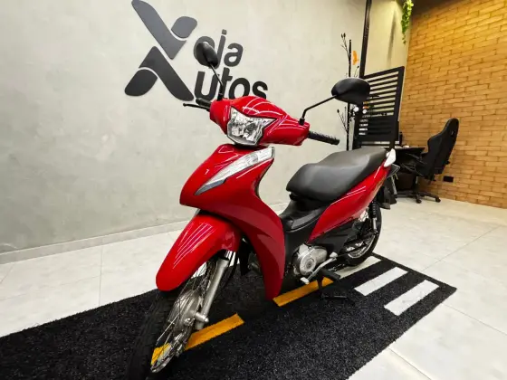 HONDA BIZ 110i HONDA BIZ 110i