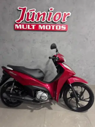 HONDA BIZ 125 EX HONDA BIZ 125 EX