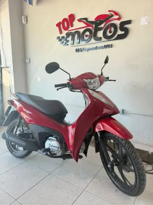 HONDA BIZ 125 EX HONDA BIZ 125 EX