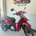 HONDA BIZ 125 EX HONDA BIZ 125 EX