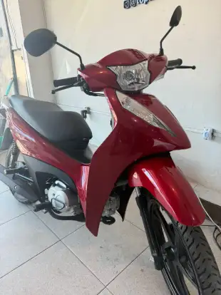 HONDA-BIZ 125 EX HONDA-BIZ 125 EX-2025