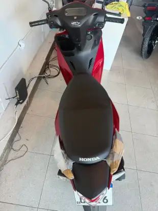 HONDA-BIZ 125 EX-2025