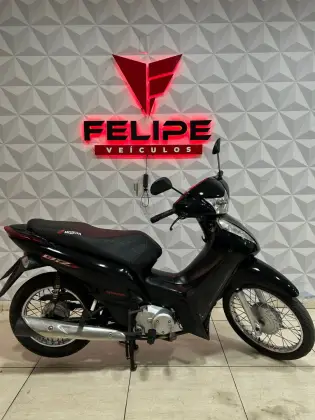 HONDA BIZ 125 EX HONDA BIZ 125 EX