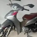 HONDA BIZ 125i HONDA BIZ 125i