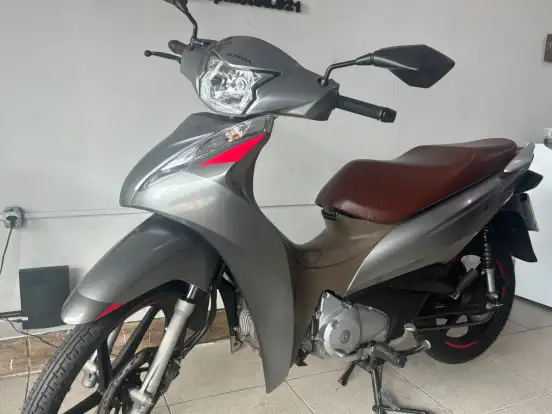 HONDA-BIZ 125i HONDA-BIZ 125i-2019
