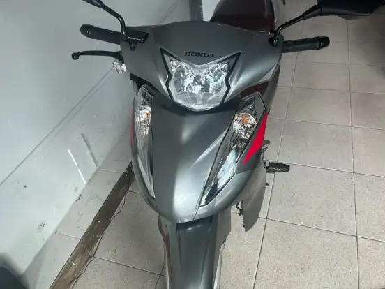 HONDA-BIZ 125i HONDA-BIZ 125i-2019